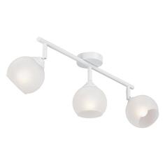 Люстра Vitaluce 3 лампы E27 макс. 40Вт 9 м2 (V4313-0/3PL) 3 лампы E27 макс. 40Вт 9 м2 (V4313-0/3PL)