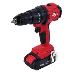 Шуруповерт аккумуляторный Elitech ДА 18БЛ2 ( E2201.011.01) ДА 18БЛ2 ( E2201.011.01)