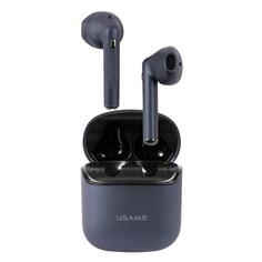 Наушники внутриканальные Bluetooth Usams SY02 SY02