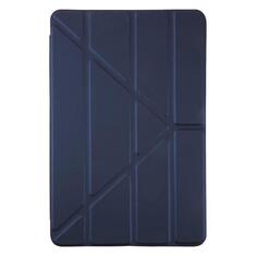 Чехол для планшетного компьютера Red Line Xiaomi Pad 5/Pad 5 Pro 11 (2021) подст. Y, синий Xiaomi Pad 5/Pad 5 Pro 11 (2021) подст. Y, синий