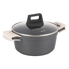 Кастрюля Werner Nero 52086 Nero 52086