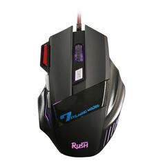 Игровая мышь Smartbuy RUSH Zombie SBM-721G-K RUSH Zombie SBM-721G-K