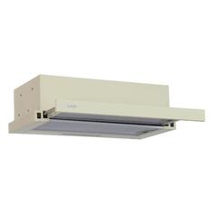Вытяжка встраиваемая в шкаф LAUF LUNA 600 IVORY слоновая кость LUNA 600 IVORY слоновая кость