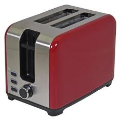 Тостер Oursson TS2120/DC темная вишня TS2120/DC темная вишня