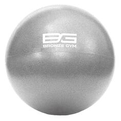 Мяч для фитнеса Bronze Gym 20 см, BG-FA-PMB20 20 см, BG-FA-PMB20