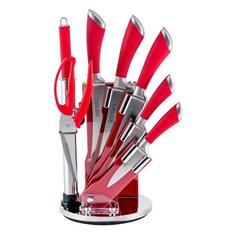 Набор кухонных ножей Gipfel 8 пр (8447) 8 пр (8447)