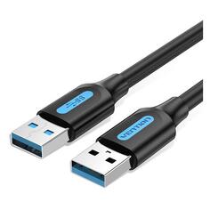 Кабель для компьютера Vention USB 3.0 AM/AM - 0.5м CONBD USB 3.0 AM/AM - 0.5м CONBD