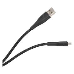Кабель для сотового телефона Usams SJ393 черный (SJ393USB01) SJ393 черный (SJ393USB01)