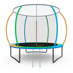 Батут каркасный Dfc A.KOU KIDS 10ft с лестницей A.KOU KIDS 10ft с лестницей