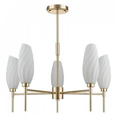Люстра Lumion Shivon 6518/5C Shivon 6518/5C