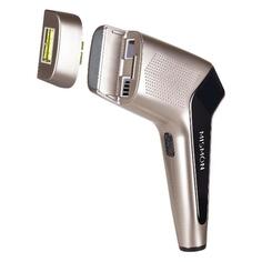Фотоэпилятор Mismon 216b Gold Black 216b Gold Black