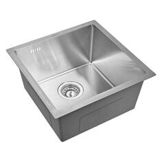 Мойка кухонная Wisent WS34444/WGER010 WS34444/WGER010