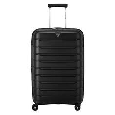 Чемодан Roncato Butterfly M черный Butterfly M черный
