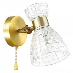 Светильник настенный Lumion Jackie 3704/1W Jackie 3704/1W