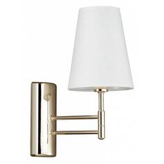 Светильник настенный Lumion Doris 4436/1W Doris 4436/1W