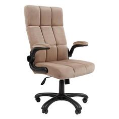 Кресло компьютерное игровое Chairman Home 444 00-07145193 Home 444 00-07145193
