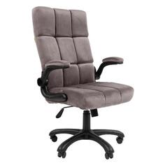Кресло компьютерное игровое Chairman Home 444 00-07145195 Home 444 00-07145195