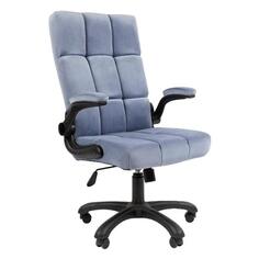 Кресло компьютерное игровое Chairman Home 444 00-07145196 Home 444 00-07145196
