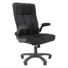 Кресло компьютерное игровое Chairman Home 444 00-07145197 Home 444 00-07145197