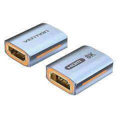 Переходник для кабеля Vention HDMI - HDMI (AIUH0) HDMI - HDMI (AIUH0)
