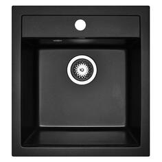 Мойка кухонная Wisent MW450-25 MW450-25