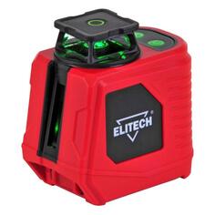 Нивелир Elitech ЛН 360/1-ЗЕЛ(E0306.016.00) ЛН 360/1-ЗЕЛ(E0306.016.00)