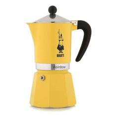 Кофеварка гейзерная Bialetti Rainbow 4983 Rainbow 4983
