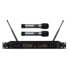 Микрофон беспроводной Axelvox DWS7000HT (RT Bundle) DWS7000HT (RT Bundle)