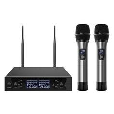 Микрофон беспроводной Axelvox DWS7000HT (HT Bundle) DWS7000HT (HT Bundle)