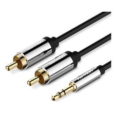 Кабель Vention P550AC200-S, 2 м P550AC200-S, 2 м