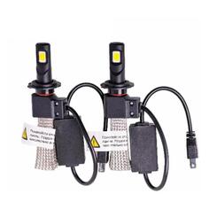 Лампа автомобильная OmegaLight LED Aero H7 3000lm, 2 шт. LED Aero H7 3000lm, 2 шт.