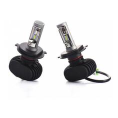 Лампа автомобильная OmegaLight LED Ultra H4 4500lm LED Ultra H4 4500lm