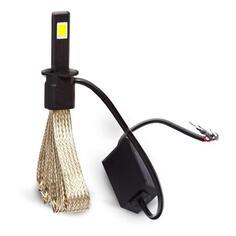 Лампа автомобильная OmegaLight LED Aero H4 3000lm, 2 шт. LED Aero H4 3000lm, 2 шт.