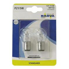 Лампа автомобильная Narva 17916B2 17916B2