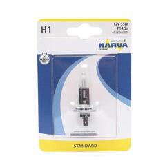 Лампа автомобильная Narva 48320B1 48320B1