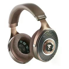 Наушники полноразмерные Focal Clear MG Clear MG