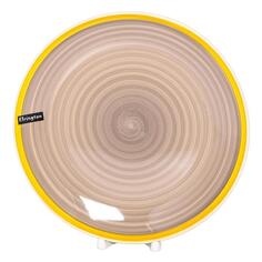 Тарелка столовая Elrington ПОЛДЕНЬ ПОЛДЕНЬ