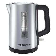 Электрочайник TopDevice TDSEK005_SL TDSEK005_SL