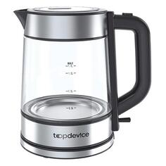 Электрочайник TopDevice TDSEK004_SL TDSEK004_SL
