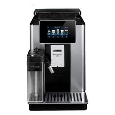 Кофемашина автоматическая DeLonghi ECAM610.74.MB ECAM610.74.MB