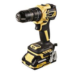 Шуруповерт аккумуляторный Hanskonner HCD2065BLIC HCD2065BLIC