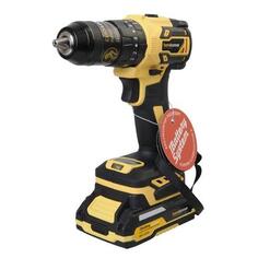 Шуруповерт аккумуляторный Hanskonner HCD2065PRO HCD2065PRO