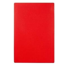 Доска разделочная Gastrorag CB6040RD CB6040RD