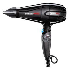 Фен BaByliss Pro Caruso-HQ Dryer Ionic BAB6970IE Caruso-HQ Dryer Ionic BAB6970IE