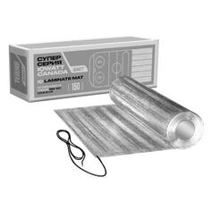 Теплый пол IQWATT LAMINATE MAT 8,0 м.кв. (01012) LAMINATE MAT 8,0 м.кв. (01012)