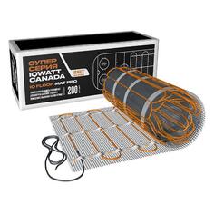 Теплый пол IQWATT FLOOR MAT PRO 7,0 м.кв. (02012) FLOOR MAT PRO 7,0 м.кв. (02012)