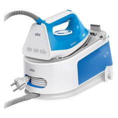 Парогенератор Braun CareStyle 1 IS1012BL CareStyle 1 IS1012BL