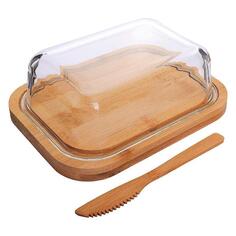 Масленка Mayer&Boch 30669 30669