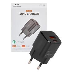 Зарядное устройство Keephone для iPhone для iPhone