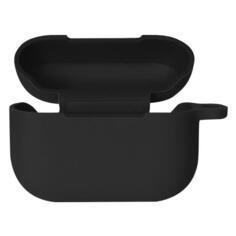 Силиконовый чехол для наушников Keephone для AirPods Pro 2 Black для AirPods Pro 2 Black